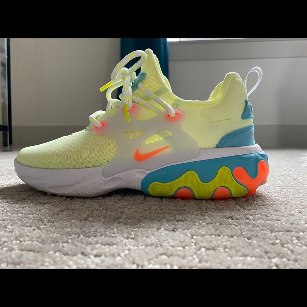 Nike React Presto Shoes